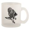 10oz Frosted Mug Thumbnail