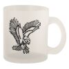 10oz Frosted Mug Thumbnail