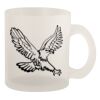 10oz Frosted Mug Thumbnail