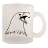 10oz Frosted Mug Thumbnail