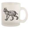 10oz Frosted Mug Thumbnail