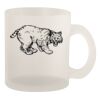10oz Frosted Mug Thumbnail