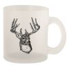 10oz Frosted Mug Thumbnail