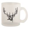 10oz Frosted Mug Thumbnail