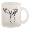 10oz Frosted Mug Thumbnail