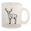 10oz Frosted Mug Thumbnail