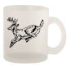 10oz Frosted Mug Thumbnail