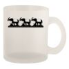 10oz Frosted Mug Thumbnail
