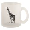 10oz Frosted Mug Thumbnail