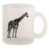 10oz Frosted Mug Thumbnail