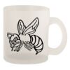 10oz Frosted Mug Thumbnail