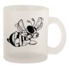 10oz Frosted Mug Thumbnail