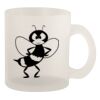 10oz Frosted Mug Thumbnail