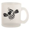 10oz Frosted Mug Thumbnail