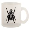 10oz Frosted Mug Thumbnail