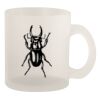 10oz Frosted Mug Thumbnail