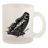 10oz Frosted Mug Thumbnail