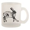 10oz Frosted Mug Thumbnail