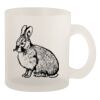 10oz Frosted Mug Thumbnail