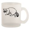 10oz Frosted Mug Thumbnail