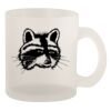 10oz Frosted Mug Thumbnail