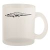 10oz Frosted Mug Thumbnail
