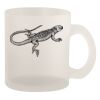 10oz Frosted Mug Thumbnail