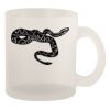 10oz Frosted Mug Thumbnail