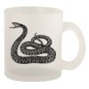 10oz Frosted Mug Thumbnail