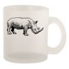 10oz Frosted Mug Thumbnail