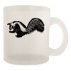 10oz Frosted Mug Thumbnail