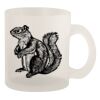 10oz Frosted Mug Thumbnail