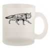 10oz Frosted Mug Thumbnail