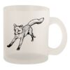 10oz Frosted Mug Thumbnail