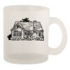 10oz Frosted Mug Thumbnail