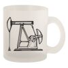 10oz Frosted Mug Thumbnail
