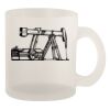 10oz Frosted Mug Thumbnail