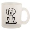 10oz Frosted Mug Thumbnail