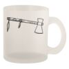 10oz Frosted Mug Thumbnail
