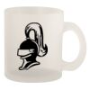 10oz Frosted Mug Thumbnail