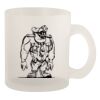 10oz Frosted Mug Thumbnail