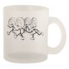 10oz Frosted Mug Thumbnail