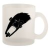 10oz Frosted Mug Thumbnail