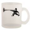 10oz Frosted Mug Thumbnail
