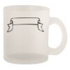 10oz Frosted Mug Thumbnail