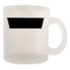 10oz Frosted Mug Thumbnail