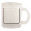 10oz Frosted Mug Thumbnail