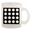 10oz Frosted Mug Thumbnail