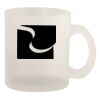 10oz Frosted Mug Thumbnail
