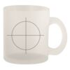 10oz Frosted Mug Thumbnail